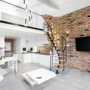 Wuchta Wiary Apartament